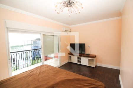 Casa à venda com 438m², 3 quartos e 3 vagasSuíte 1