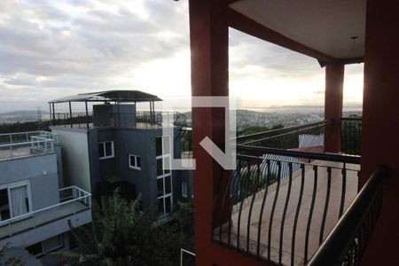 Casa à venda com 438m², 3 quartos e 3 vagasvista da Sacada