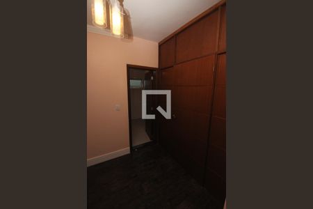 Casa à venda com 438m², 3 quartos e 3 vagasCloset da suíte 1