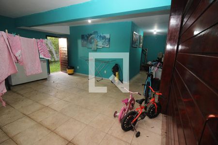 Casa à venda com 438m², 3 quartos e 3 vagasSalão de Festas