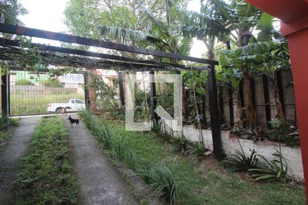 Casa à venda com 438m², 3 quartos e 3 vagasQuintal