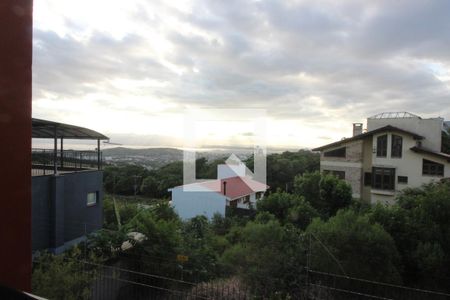 Casa à venda com 438m², 3 quartos e 3 vagasVista da Varanda