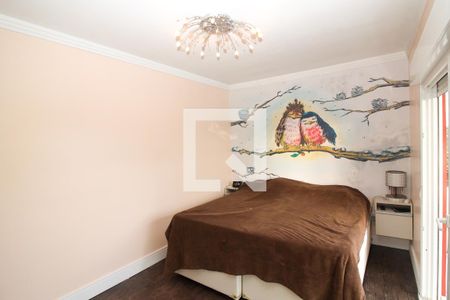 Casa à venda com 438m², 3 quartos e 3 vagasSuíte 1