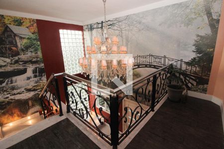 Casa à venda com 438m², 3 quartos e 3 vagasHall