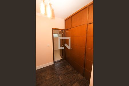 Casa à venda com 438m², 3 quartos e 3 vagasCloset da suíte 1