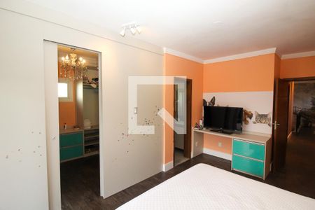 Casa à venda com 438m², 3 quartos e 3 vagasSuíte 3