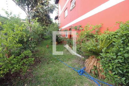 Casa à venda com 438m², 3 quartos e 3 vagasQuintal