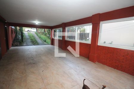 Casa à venda com 438m², 3 quartos e 3 vagasGaragem