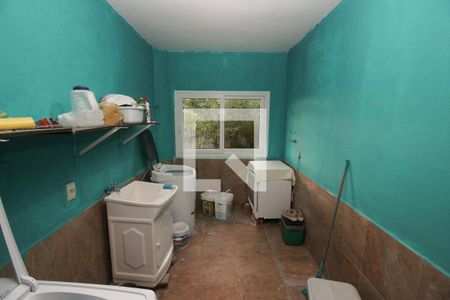 Casa à venda com 438m², 3 quartos e 3 vagasÁrea de Serviço