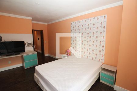 Casa à venda com 438m², 3 quartos e 3 vagasSuíte 3