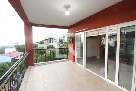 Casa à venda com 438m², 3 quartos e 3 vagasvaranda