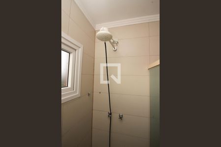 Casa à venda com 438m², 3 quartos e 3 vagasBanheiro da Suíte 3