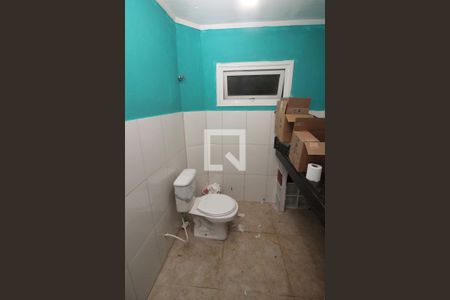 Casa à venda com 438m², 3 quartos e 3 vagasBanheiro de Serviço