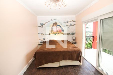 Casa à venda com 438m², 3 quartos e 3 vagasSuíte 1