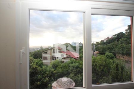 Casa à venda com 438m², 3 quartos e 3 vagasVista da Suíte 2