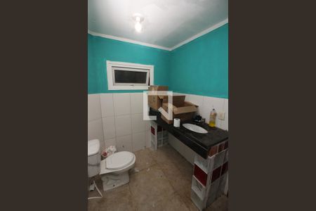 Casa à venda com 438m², 3 quartos e 3 vagasBanheiro de Serviço