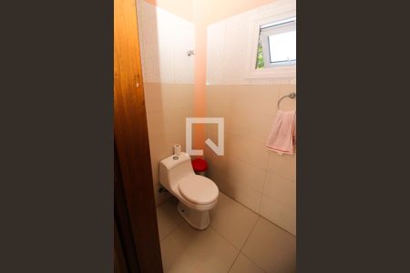 Casa à venda com 438m², 3 quartos e 3 vagasLavabo