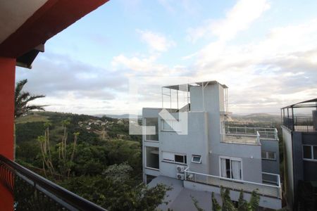 Casa à venda com 438m², 3 quartos e 3 vagasvista da Sacada