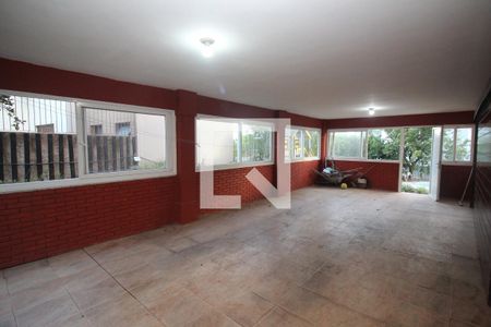 Casa à venda com 438m², 3 quartos e 3 vagasGaragem