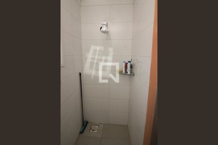 Casa à venda com 438m², 3 quartos e 3 vagasBanheiro da Suíte 1