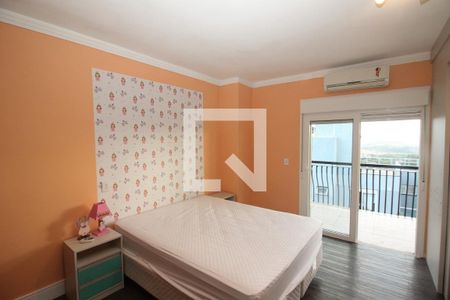 Casa à venda com 438m², 3 quartos e 3 vagasSuíte 3