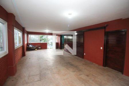 Casa à venda com 438m², 3 quartos e 3 vagasGaragem
