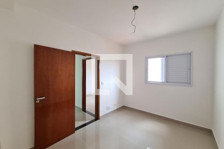 Quarto 1 de casa de condomínio à venda com 2 quartos, 41m² em Vila Antonieta, São Paulo