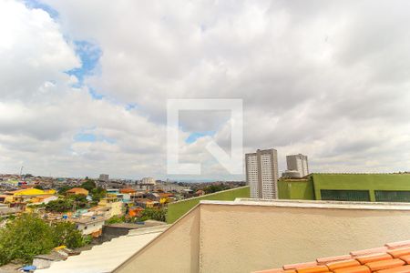 Casa à venda com 150m², 2 quartos e 2 vagas Casa à venda com 150m², 2 quartos e 2 vagasVista do Terraço
