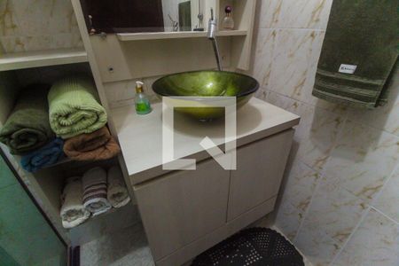 Casa à venda com 150m², 2 quartos e 2 vagas Casa à venda com 150m², 2 quartos e 2 vagasBanheiro da Suíte 2