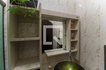 Casa à venda com 150m², 2 quartos e 2 vagas Casa à venda com 150m², 2 quartos e 2 vagasBanheiro da Suíte 2