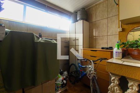 Casa à venda com 150m², 2 quartos e 2 vagas Casa à venda com 150m², 2 quartos e 2 vagasÁrea de Serviço