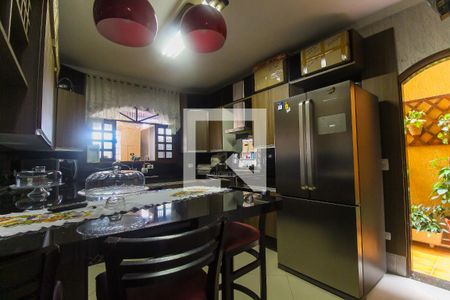 Casa à venda com 150m², 2 quartos e 2 vagas Casa à venda com 150m², 2 quartos e 2 vagasCozinha