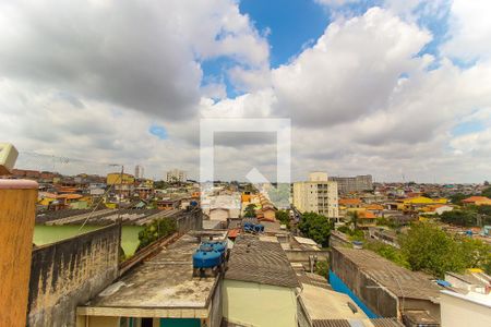 Casa à venda com 150m², 2 quartos e 2 vagas Casa à venda com 150m², 2 quartos e 2 vagasVista do Terraço
