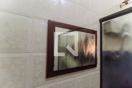 Casa à venda com 150m², 2 quartos e 2 vagas Casa à venda com 150m², 2 quartos e 2 vagasBanheiro da Suíte