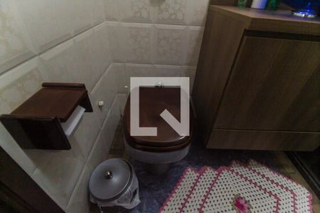 Casa à venda com 150m², 2 quartos e 2 vagas Casa à venda com 150m², 2 quartos e 2 vagasBanheiro da Suíte