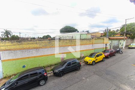 Casa à venda com 150m², 2 quartos e 2 vagas Casa à venda com 150m², 2 quartos e 2 vagasVista da Varanda