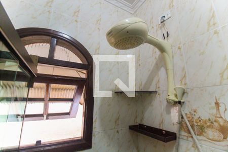 Casa à venda com 150m², 2 quartos e 2 vagas Casa à venda com 150m², 2 quartos e 2 vagasBanheiro da Suíte 2