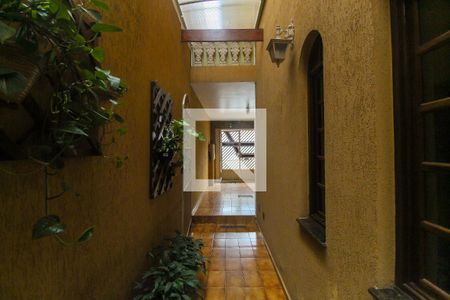 Casa à venda com 150m², 2 quartos e 2 vagas Casa à venda com 150m², 2 quartos e 2 vagasCorredor Externo
