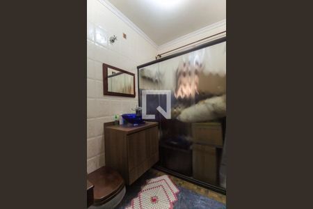 Casa à venda com 150m², 2 quartos e 2 vagas Casa à venda com 150m², 2 quartos e 2 vagasBanheiro da Suíte