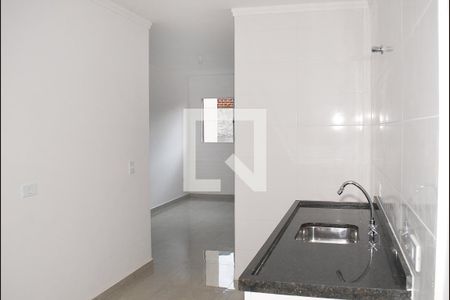 Apartamento à venda com 46m², 2 quartos e 1 vaga Apartamento à venda com 46m², 2 quartos e 1 vagaCozinha