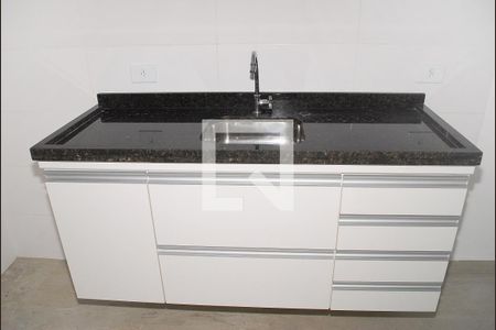 Apartamento à venda com 46m², 2 quartos e 1 vaga Apartamento à venda com 46m², 2 quartos e 1 vagaCozinha