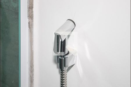 Apartamento à venda com 46m², 2 quartos e 1 vaga Apartamento à venda com 46m², 2 quartos e 1 vagaBanheiro 2