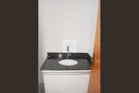 Apartamento à venda com 46m², 2 quartos e 1 vaga Apartamento à venda com 46m², 2 quartos e 1 vagaBanheiro 2