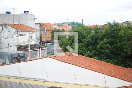 Apartamento à venda com 46m², 2 quartos e 1 vaga Apartamento à venda com 46m², 2 quartos e 1 vagaVista do Quarto 2