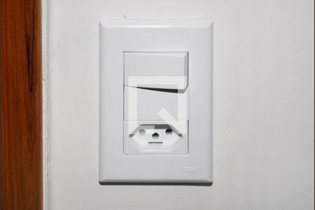 Apartamento à venda com 46m², 2 quartos e 1 vaga Apartamento à venda com 46m², 2 quartos e 1 vagaBanheiro 1