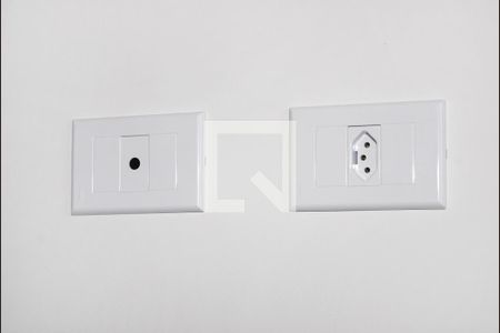 Apartamento à venda com 46m², 2 quartos e 1 vaga Apartamento à venda com 46m², 2 quartos e 1 vagaQuarto 2