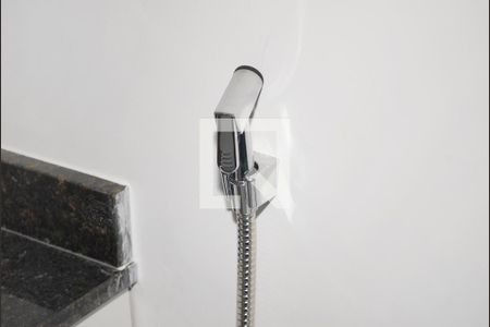 Apartamento à venda com 46m², 2 quartos e 1 vaga Apartamento à venda com 46m², 2 quartos e 1 vagaBanheiro 1