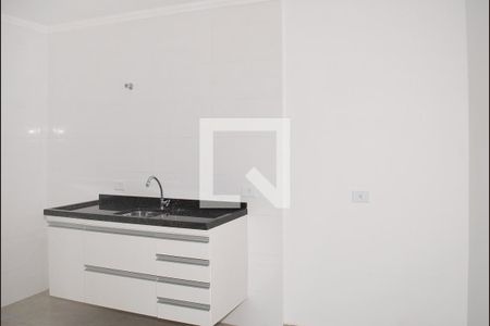 Apartamento à venda com 46m², 2 quartos e 1 vaga Apartamento à venda com 46m², 2 quartos e 1 vagaCozinha