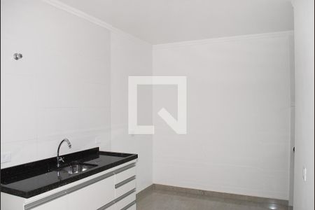 Apartamento à venda com 46m², 2 quartos e 1 vaga Apartamento à venda com 46m², 2 quartos e 1 vagaCozinha