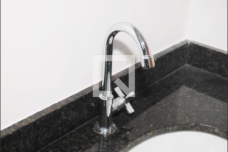 Apartamento à venda com 46m², 2 quartos e 1 vaga Apartamento à venda com 46m², 2 quartos e 1 vagaBanheiro 2